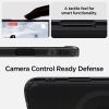 Spigen Ultra Hybrid T MagFit Apple iPhone 16 tok, MagSafe, Frost Black, fekete