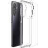 Spigen Ultra Hybrid Samsung Galaxy A17 4G / A17 5G tok, Crystal Clear, átlátszó