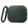 Spigen Vault Apple AirPods Pro 3 tok, karabinerrel, Midnight Green, sötétzöld