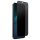 Uniq Optix Privacy Samsung Galaxy S25+ tempered glass kijelzővédő üvegfólia felhelyező kerettel, privacy