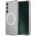Uniq LifePro Xtreme Magclick Samsung Galaxy S25 MagSafe tok, átlátszó