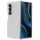 Uniq LifePro Xtreme Magclick Samsung Galaxy Z Fold7 MagSafe tok, átlátszó