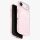 Uniq Clario Magclick Apple iPhone Air (2025) MagSafe tok, rózsaszín