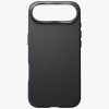 Uniq Lyden Magclick Apple iPhone Air (2025) MagSafe tok, fekete
