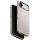 Uniq Lyden Magclick Apple iPhone Air (2025) MagSafe tok, szürke
