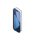 Uniq Optix Vision AR Apple iPhone 17 Pro tempered glass kijelzővédő üvegfólia felhelyező kerettel, kék fény szűrős, átlászó