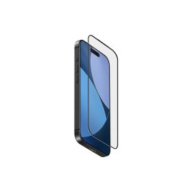   Uniq Optix Xenon Clear Apple iPhone 17 Pro Ceramic kijelzővédő fólia, ultravékony, átlászó