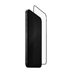   Uniq Optix Xenon NanoCeram Apple iPhone 16 Pro Ceramic kijelzővédő fólia, ultravékony, átlászó