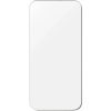 Uniq Optix Covex Clear Apple iPhone 17 tempered glass kijelzővédő üvegfólia felhelyező kerettel, átlászó