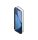 Uniq Optix ExoFit Vivid Apple iPhone 17 Pro tempered glass kijelzővédő üvegfólia felhelyező kerettel, átlátszó
