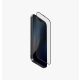 Uniq Optix Anti Reflective Apple iPhone 16 Pro Max tempered glass kijelzővédő üvegfólia