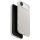 Uniq Lino Apple iPhone Air (2025) MagSafe szilikon tok, szürke