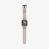 Spigen Rugged Armor Pro 2 Apple Watch 10-11 (46mm) szíj / tok, Dune Beige, bézs