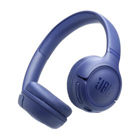 JBL Tune T530 vezeték nélküli fejhallgató, kék