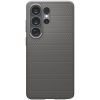 Spigen Liquid Air Samsung Galaxy S26 Ultra tok, Marble Grey, szürke
