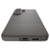 Spigen Liquid Air Samsung Galaxy S26 Ultra tok, Marble Grey, szürke