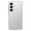 Spigen Liquid Crystal Samsung Galaxy S26 tok, Crystal Clear, átlátszó