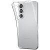 Spigen Liquid Crystal Samsung Galaxy S26 tok, Crystal Clear, átlátszó