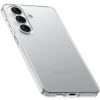 Spigen Liquid Crystal Samsung Galaxy S26 tok, Crystal Clear, átlátszó