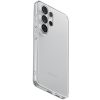 Spigen Ultra Hybrid Samsung Galaxy S26 Ultra tok, Crystal Clear, átlátszó