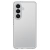 Spigen Ultra Hybrid Samsung Galaxy S26 Plus tok, Crystal Clear, átlátszó