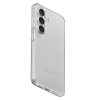 Spigen Ultra Hybrid Samsung Galaxy S26 tok, Crystal Clear, átlátszó