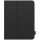 Skinarma Juno Apple iPad 11 2025 / iPad 10.9 2022 mappa tok, fekete