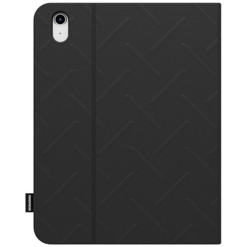 Skinarma Juno Apple iPad 11 2025 / iPad 10.9 2022 mappa tok, fekete
