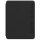 Skinarma Gamma Apple iPad Pro 11 (2024 / 2025) mappa tok, fekete