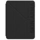 Skinarma Gamma Apple iPad Air 11 (2025 / 2024) / Air 5 / 4 mappa tok, fekete
