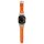 Skinarma Titon Apple Watch Ultra szíj, narancs