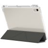 Skinarma Gamma Apple iPad Air 11 (2025 / 2024) / Air 5 / 4 mappa tok, szürke