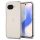 Spigen Ultra Hybrid Google Pixel 10a tok, Crystal Clear, átlátszó