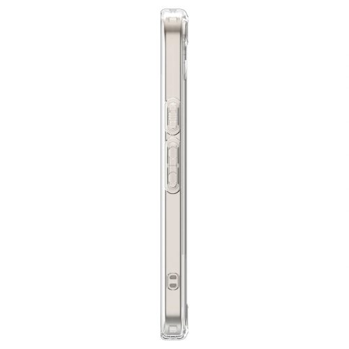Spigen Ultra Hybrid Google Pixel 10a tok, Crystal Clear, átlátszó