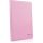 Univerzális TabletPC tok, mappa tok, 8", stand, Blun, rózsaszín