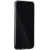 Apple iPhone 11 Pro, TPU szilikon tok, Jelly Case, Roar, átlátszó