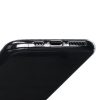 Apple iPhone 11 Pro, TPU szilikon tok, Jelly Case, Roar, átlátszó