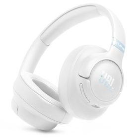   JBL Tune 780NC vezeték nélküli fejhallgató aktív zajszűréssel, ANC, fehér