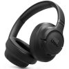 JBL Tune 780NC vezeték nélküli fejhallgató aktív zajszűréssel, ANC, fekete