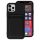 Xiaomi Redmi Note 14 Pro 5G (Global) / Poco X7, Szilikon tok, kártyatartóval, Wooze Card Slot, fekete