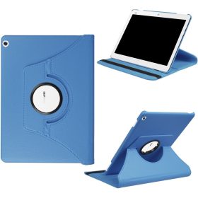   Xiaomi Pad 6S Pro (12.4), mappa tok, elforgatható (360°), világoskék