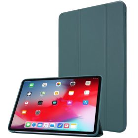 Xiaomi Pad 6S Pro (12.4), mappa tok, Trifold, sötétzöld
