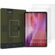 Lenovo Tab 10.1 TB-311, Kijelzővédő fólia, ütésálló fólia, Tempered Glass (edzett üveg), Clear, 2 db / csomag