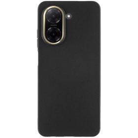 Xiaomi Redmi A5 4G, Szilikon tok, Tactical TPU, fekete