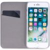 Apple iPhone Air (2025), Oldalra nyíló tok, stand, Smart Magnet, arany