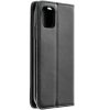 Apple iPhone Air (2025), Oldalra nyíló tok, stand, Magnet Book, fekete