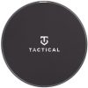 Univerzális vezeték nélküli töltő, Qi Wireless, gyorstöltés, LED - es, 15W, Tactical Base Plug, fekete
