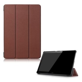   Xiaomi Pad 6 (11.0) / Pad 6 Pro (11.0), mappa tok, Trifold, barna