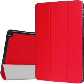   Apple iPad Pro 11 (2024 / 2025), mappa tok, Smart Case, piros