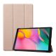 Apple iPad Pro 13 (2024 / 2025), mappa tok, Smart Case, arany
